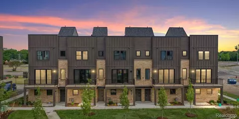 1056 Friends Dr #8, Detroit, MI 48207