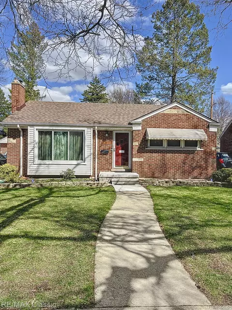 10008 San Jose, Redford, MI 48239