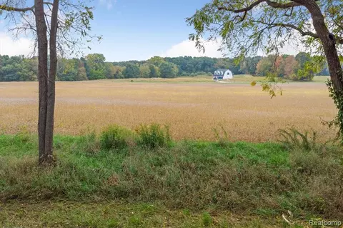 00 M-36, Gregory, MI 48137