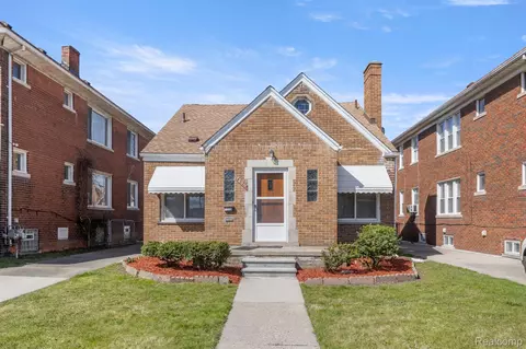 7235 Jonathon St, Dearborn, MI 48126