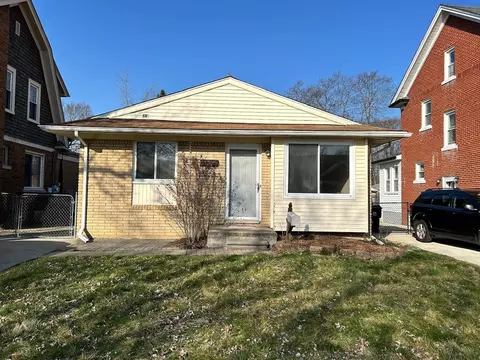 11385 Rockland, Redford, MI 48239