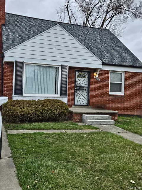 17577 Westmoreland Rd, Detroit, MI 48219