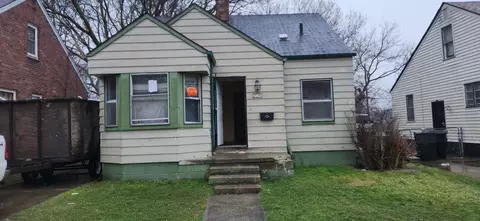 15242 Coram St, Detroit, MI 48205
