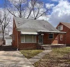 403 Sherbourne St, Inkster, MI 48141