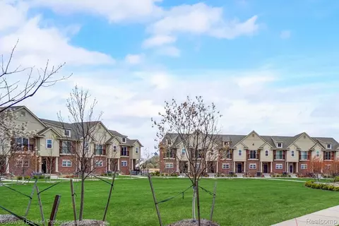 41664 Orianna Ln, Novi, MI 48375