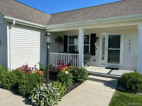 2421 Janice St, Niles, MI 49120