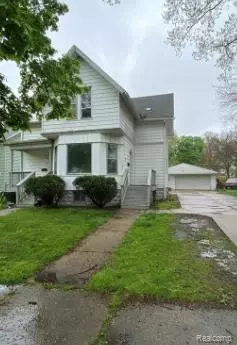 14 4th St, Mount Clemens, MI 48043