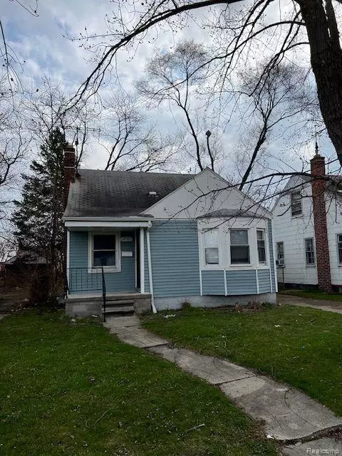 20568 Hickory St, Detroit, MI 48205