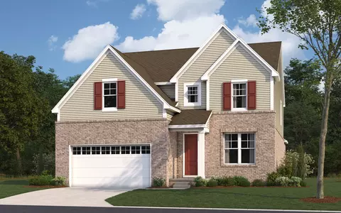4927 Knollwood, Troy, MI 48085