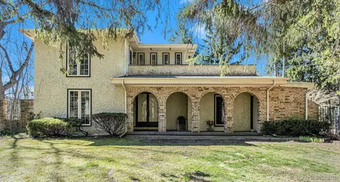 5825 Mcdowell Rd, Oregon, MI 48446