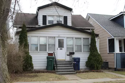 1461 Grant Ave, Lincoln Park, MI 48146