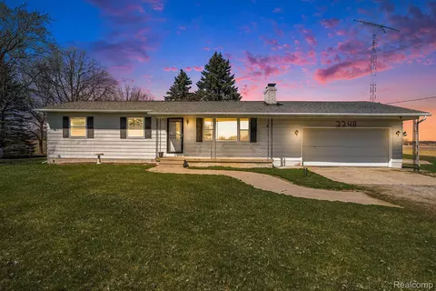 2248 W Wilkinson Rd, Owosso, MI 48867