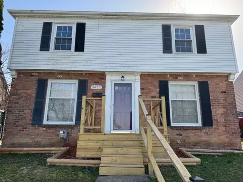 3633 Sherwood Dr, Flint, MI 48503