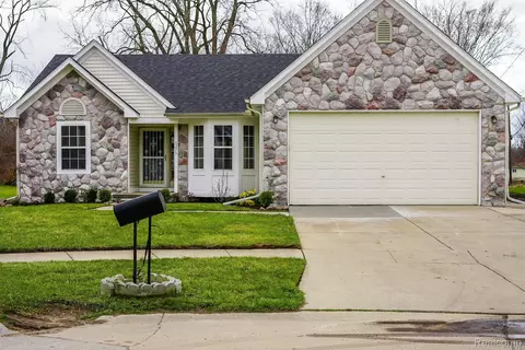 6275 Hazel, Romulus, MI 48174