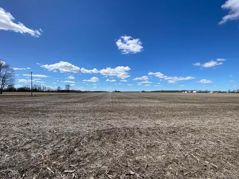 000 Dryden Rd, Almont, MI 48003