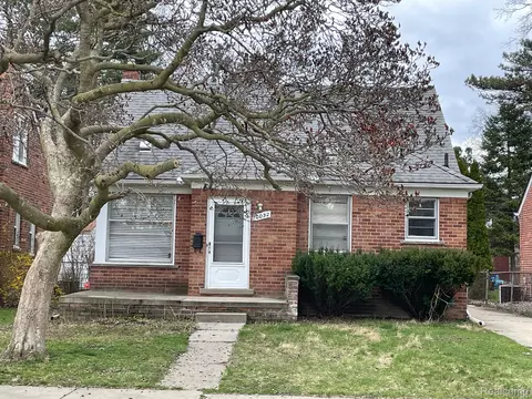 10032 Nathaline, Redford, MI 48239