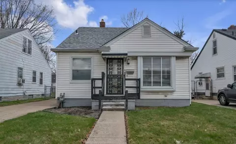 20247 Dequindre St, Detroit, MI 48234