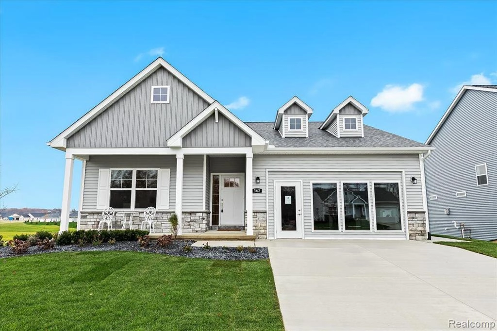 362 JUBILEE DR  