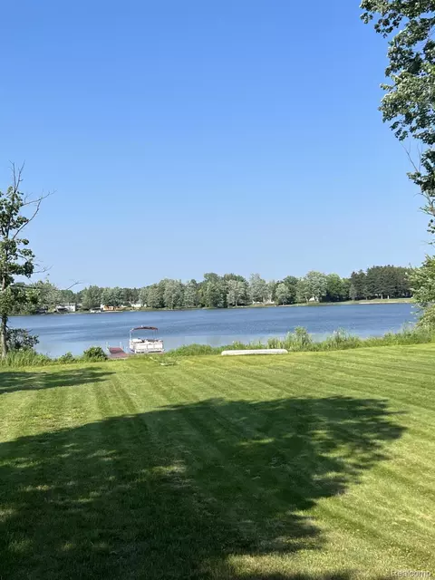 Vl Miles Rd, Oregon, MI 48446
