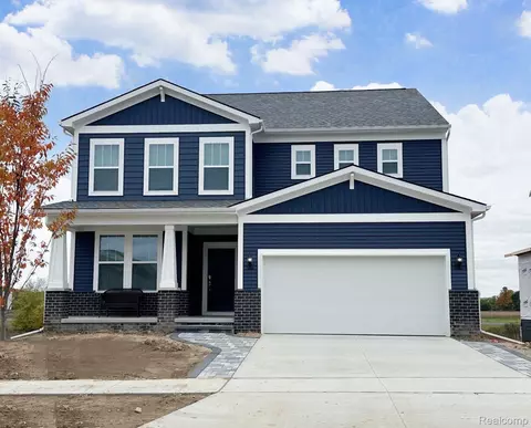 713 Risdon Trl S, Saline, MI 48176