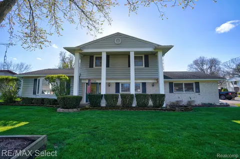 4288 Mount Vernon Pass, Flint, MI 48473