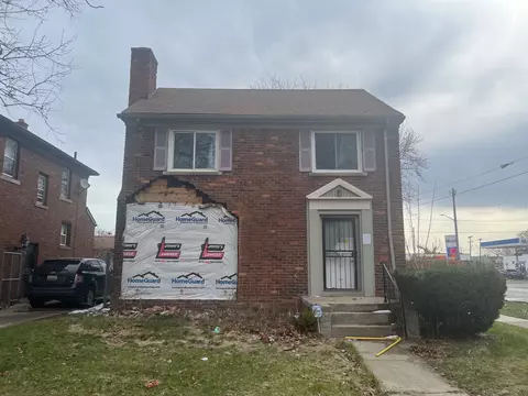 8000 Normile St, Detroit, MI 48204