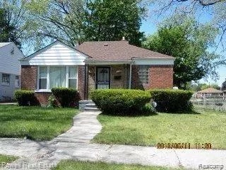20121 Braile St, Detroit, MI 48219