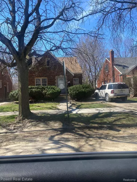 12053 Coyle St, Detroit, MI 48227