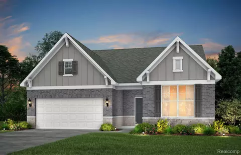 50021 Ogden Rd, Canton, MI 48188