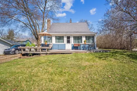 211 Elm St, Brooklyn, MI 49230