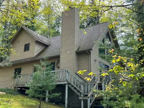 496 Ogemaw Rd, Rose, MI 48654