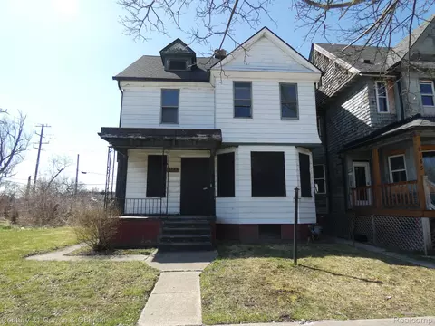 2135 Sheridan St, Detroit, MI 48214