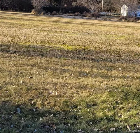 lot S 23 Mile Rd, Southfield, MI 48033