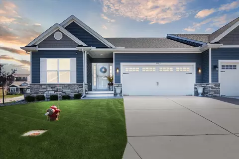 2793 Blue Sky Dr #1, Oceola, MI 48843