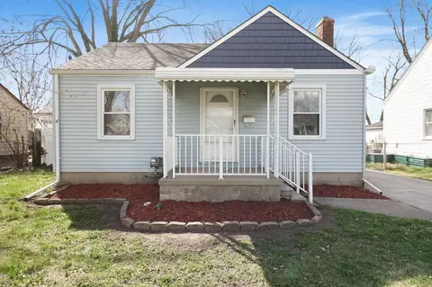 3559 Thomas Ave, Berkley, MI 48072