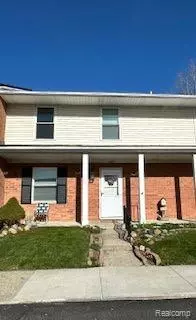 1499 Westbury Dr, Davison, MI 48423