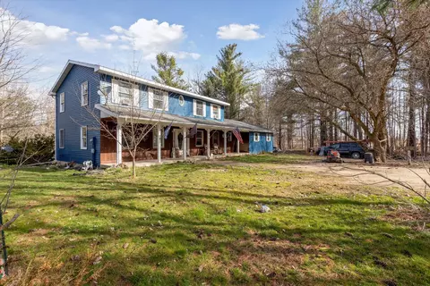 4690 Hurds Corner Rd, Dayton, MI 48744