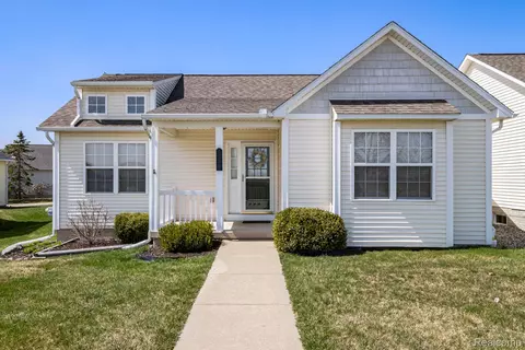 3346 Heritage Blvd, Swartz Creek, MI 48473