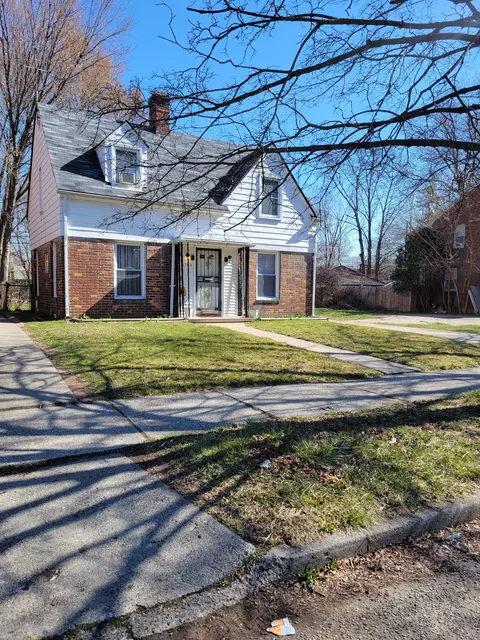 11306 Courville St, Detroit, MI 48224