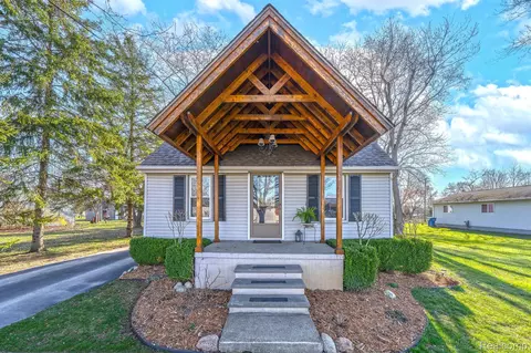 58224 Ruth Jean, Washington, MI 48094