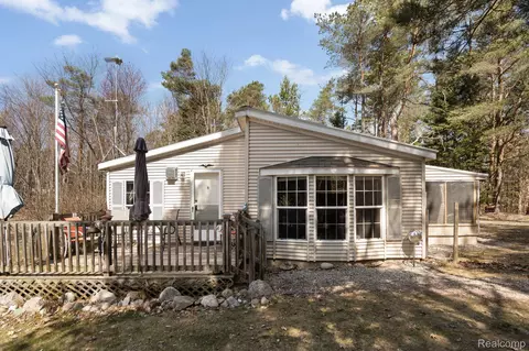 4460 Ford Rd, Ellis, MI 49799