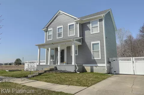 59377 W Cranston St, New Haven, MI 48048