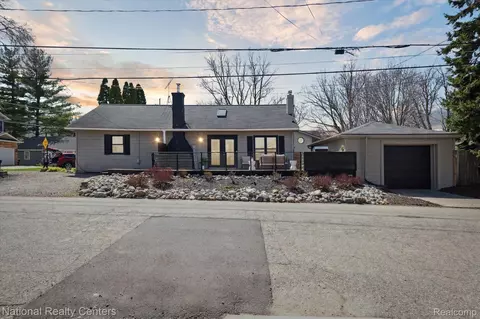 1604 Perch St, Meridian, MI 48840