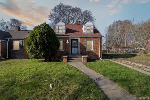 11385 Stockwell St, Detroit, MI 48224