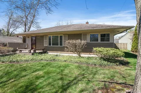 1515 Creal Cres, Ann Arbor, MI 48103
