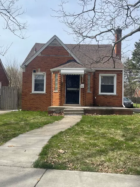 11209 Lakepointe St, Detroit, MI 48224