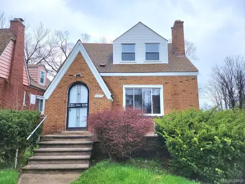 14878 Manor St, Detroit, MI 48238