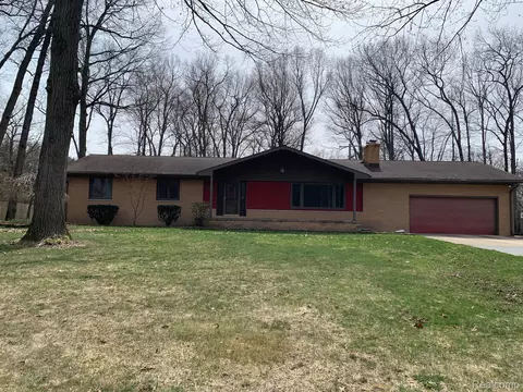 35771 Ash Rd, Huron, MI 48164