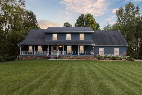 6505 W Wilson Rd, Vienna, MI 48420