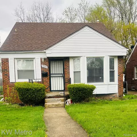 19944 Burgess, Detroit, MI 48219